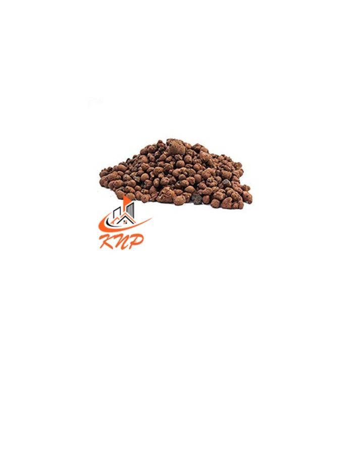 KNP Hydro Stones or Clay Pebbles 1 KG - Image 1