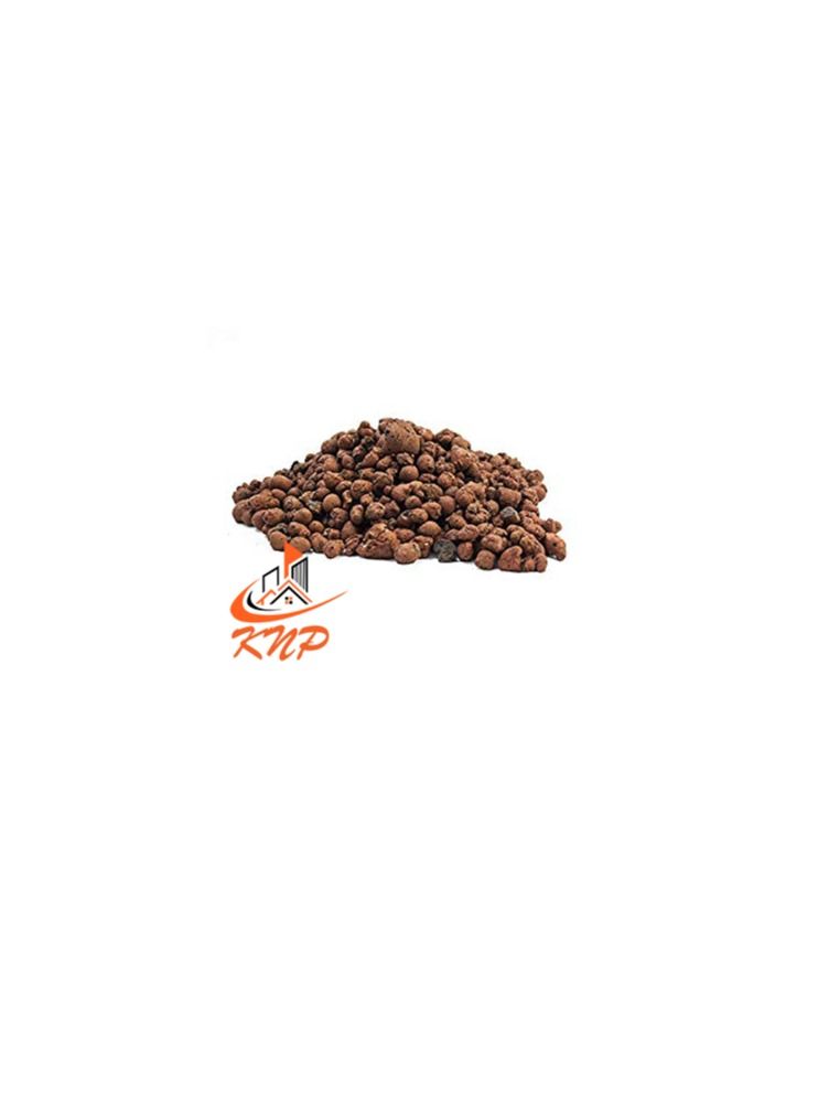 KNP Hydro Stones or Clay Pebbles 1 KG - Image 2