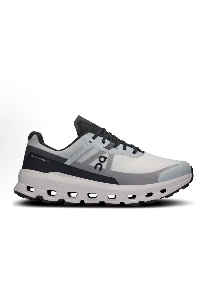 Cloud vista 2 casual sneakers white black grey