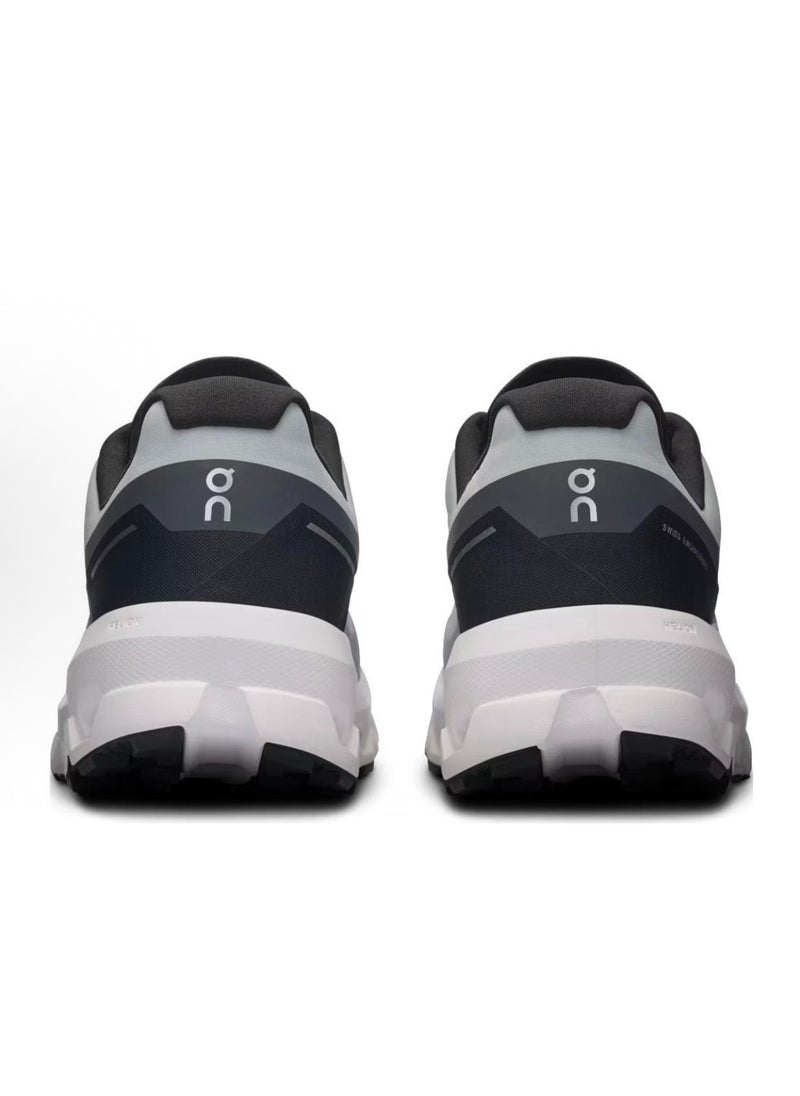 Cloud vista 2 casual sneakers white black grey