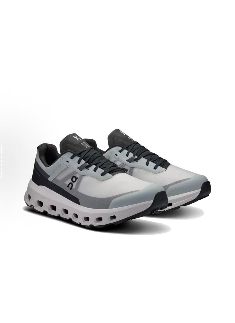 Cloud vista 2 casual sneakers white black grey