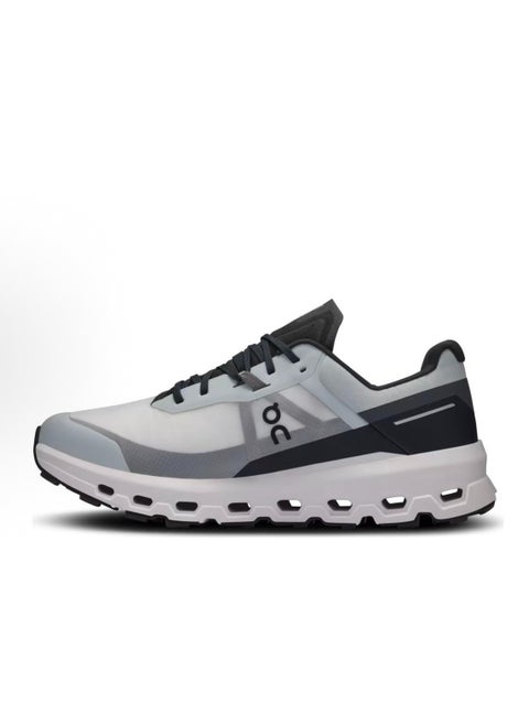 Cloud vista 2 casual sneakers white black grey