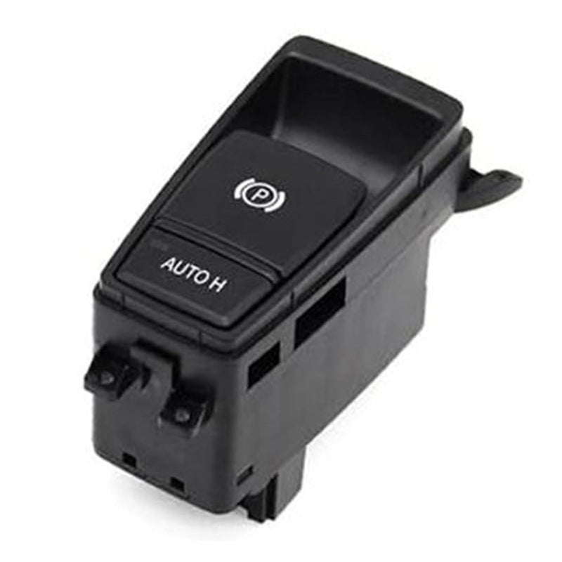 QASULER Parking Brake Control Switch Cover - Image 1