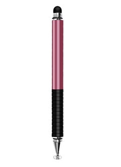 fonken Universal Stylus Pens for Touch Screens, Sensitivity & Precision Stylus with Dual Touch Screen, Capacitive Stylus for iPad iPhone All Universal Touch Screen Devices (Pink)  - Image 3
