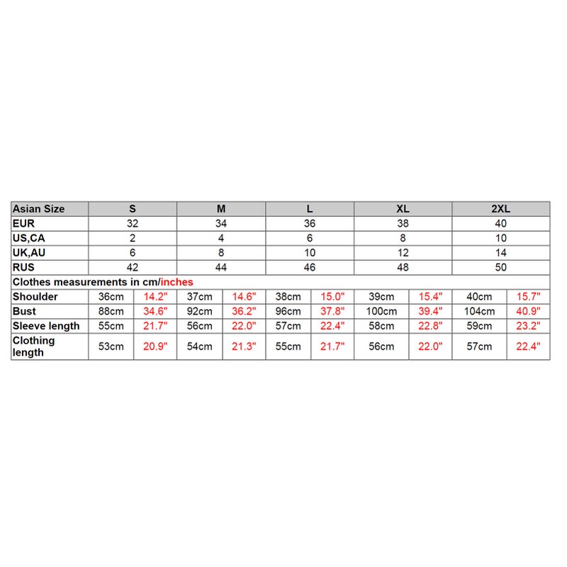 Women Print Blazer Notched Lapel Long Sleeve Casual Jacket - Image 2