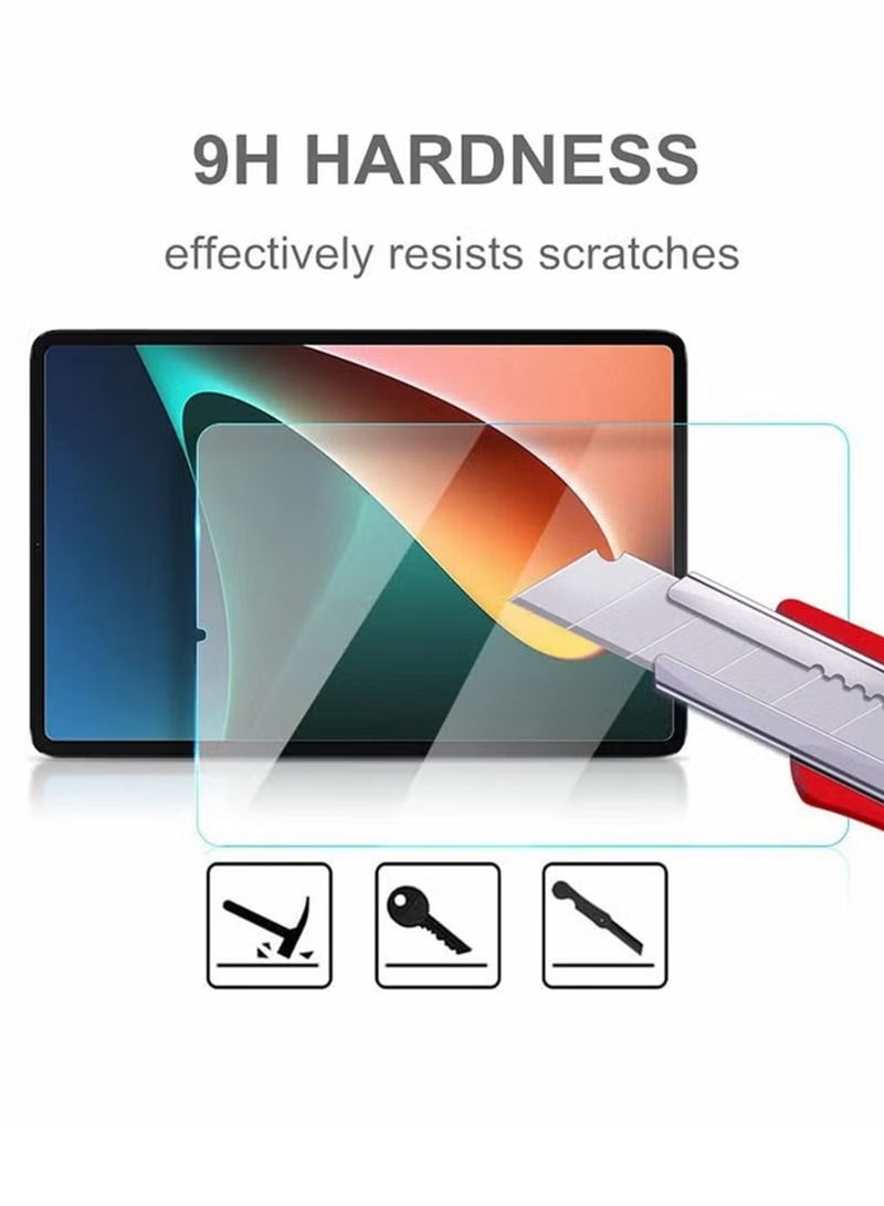 واقي شاشة شفاف لجهاز Xiaomi Mi Pad 5 - Image 2