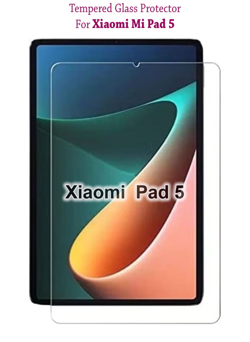 واقي شاشة شفاف لجهاز Xiaomi Mi Pad 5 - Image 1
