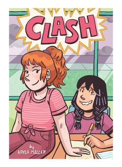 Clash