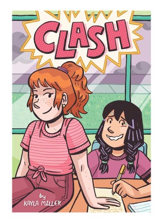 Clash - pzsku/ZCFEF8084C06DEE1B9949Z/45/_/1708435425/7ff8e520-ca7f-450d-8c47-1724a4a26f03
