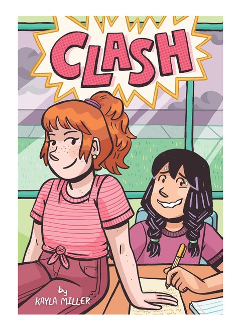 Clash