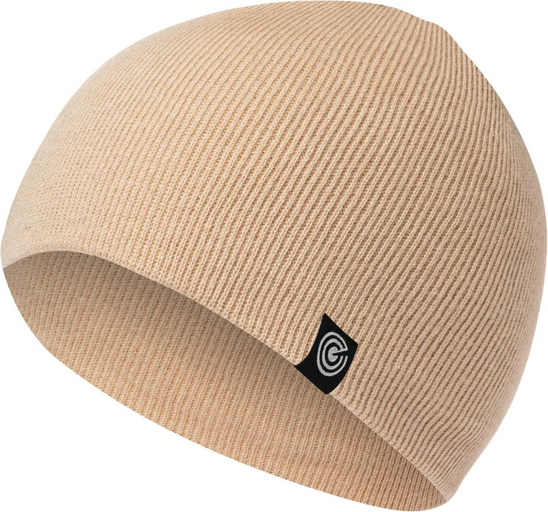 Revony Original Beanie Cap - Soft Knit Beanie Hat - Warm and Durable - Image 1