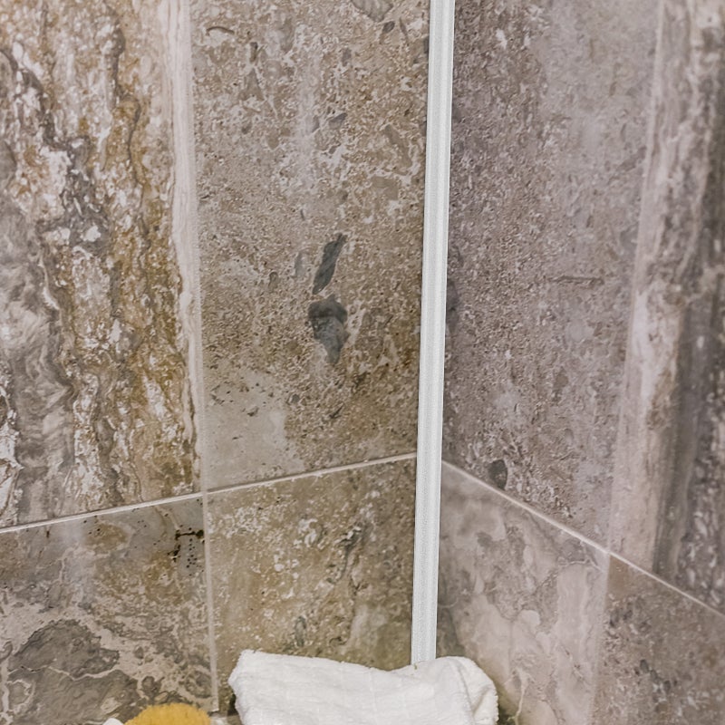 🏠 شريط حافة بلاط محمول وزخرفة مهنية لتزيين الجدران والأسقف - Image 3