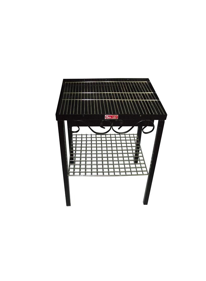 فوتا جريلز شوايه فحم للحدائق للخدمه شاقه - قابله للاطاله - Image 2