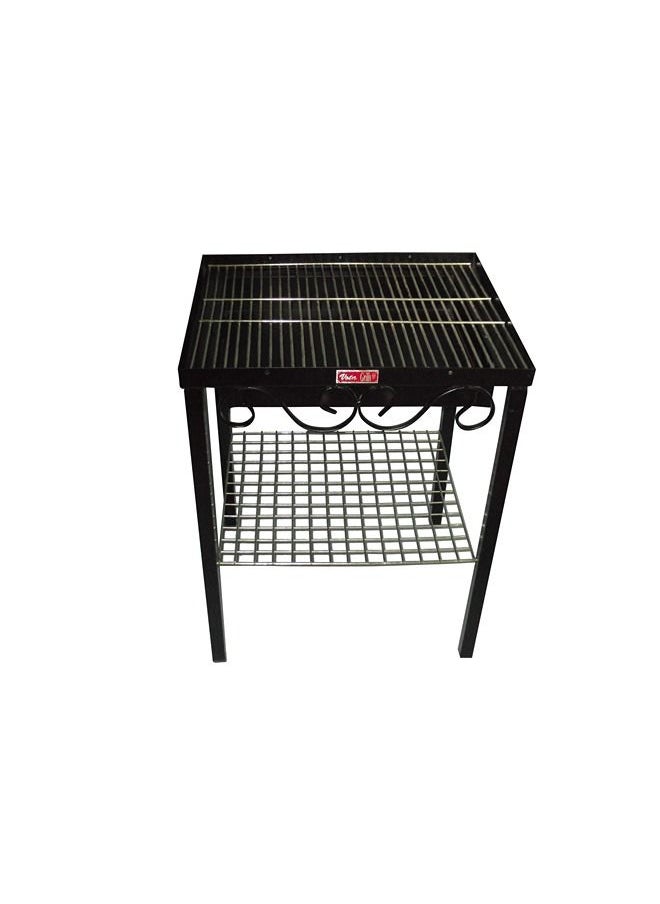 Vota Grills charcoal garden grill (sakhr) 