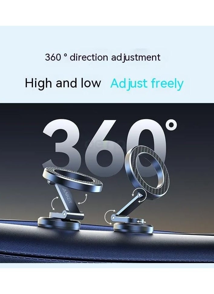 Anker Car Magnetic Bracket  - Image 4