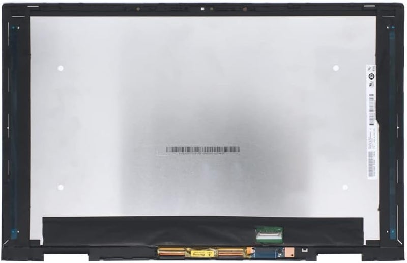 FirstLCD (Support Stylus) Replacement for HP Envy X360 15-EW 15T-EW 15-EW0013DX 15-EW0023DX 15T-EW000 15T-EW100 15-EW0101LA 15-EW0024TX N10353-001 IPS LCD Screen Touch Assembly Display 15.6” 1920x1080 - Image 2