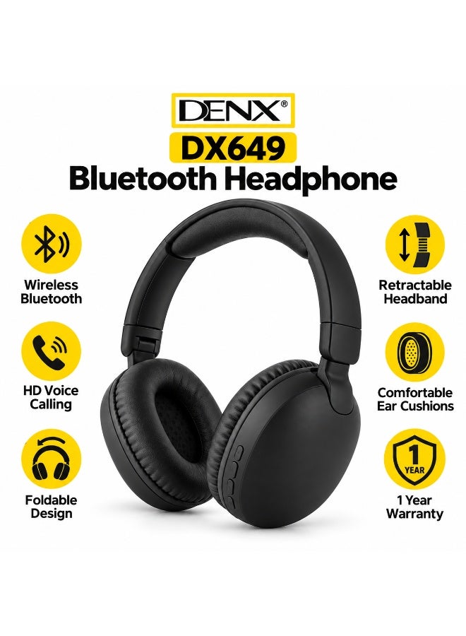 denx Denx DX649 ZCFEFE9757F7A77DA54D1Z