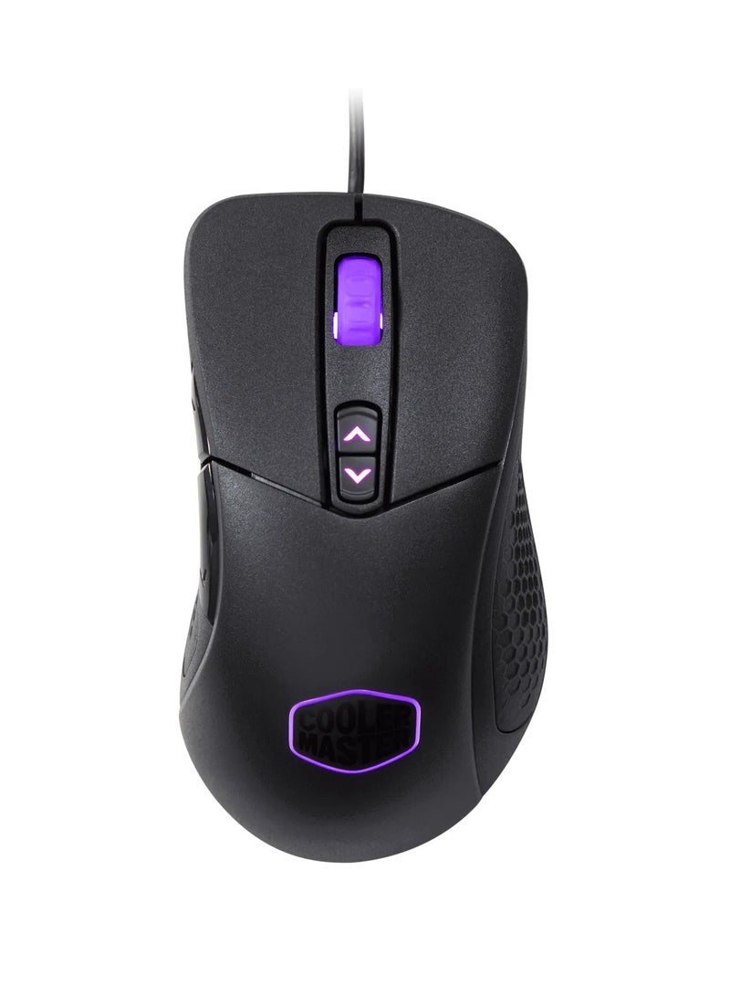 كولر ماستر ماوس MM530 RGB - Image 3