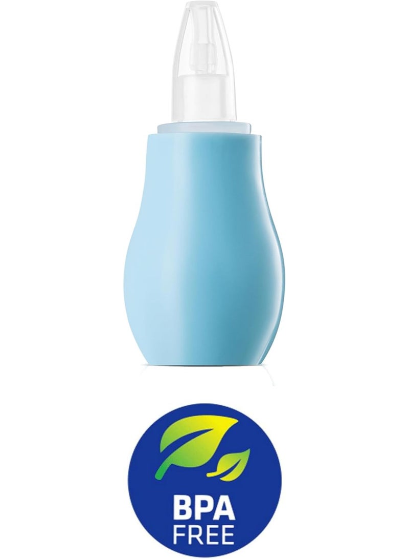  جرانزيا شفاط انف للأطفال - أزرق - Image 2