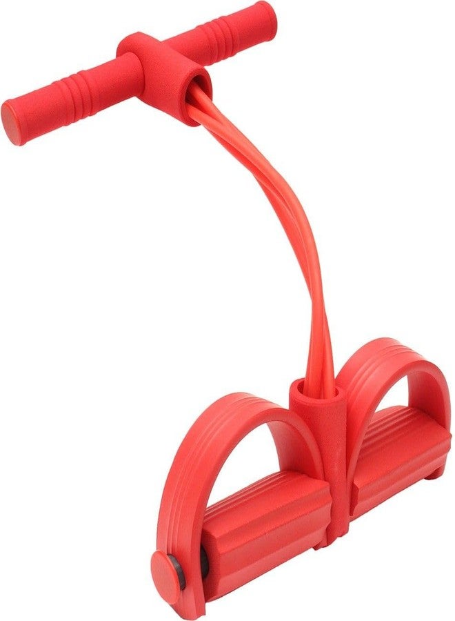 Owlix Pull Reducer with Toning Tube for Arm and Tummy Exercise - Image 1