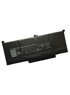 F3YGT Laptop Battery for Dell Latitude 12 7000 7280 7290 13 7000 7380 7390 P29S002 14 7000 7480 7490 P73G002 Series DM3WC 0DM3WC 2X39G Notebook Battery 7.6V 60Wh 4cells