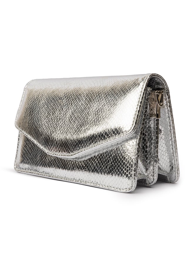 BOU Mermaid Flap Bag  - Image 2