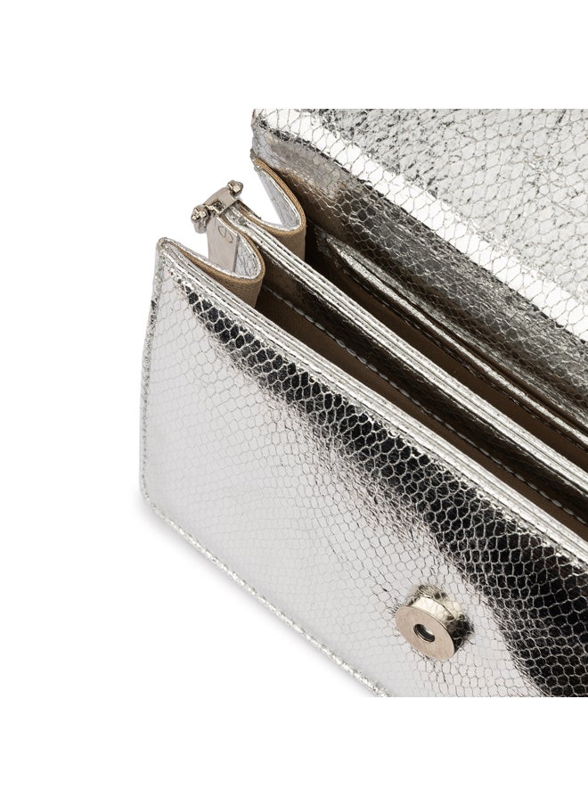 BOU Mermaid Flap Bag  - Image 3
