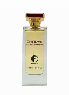 عطر شارم 80 مل