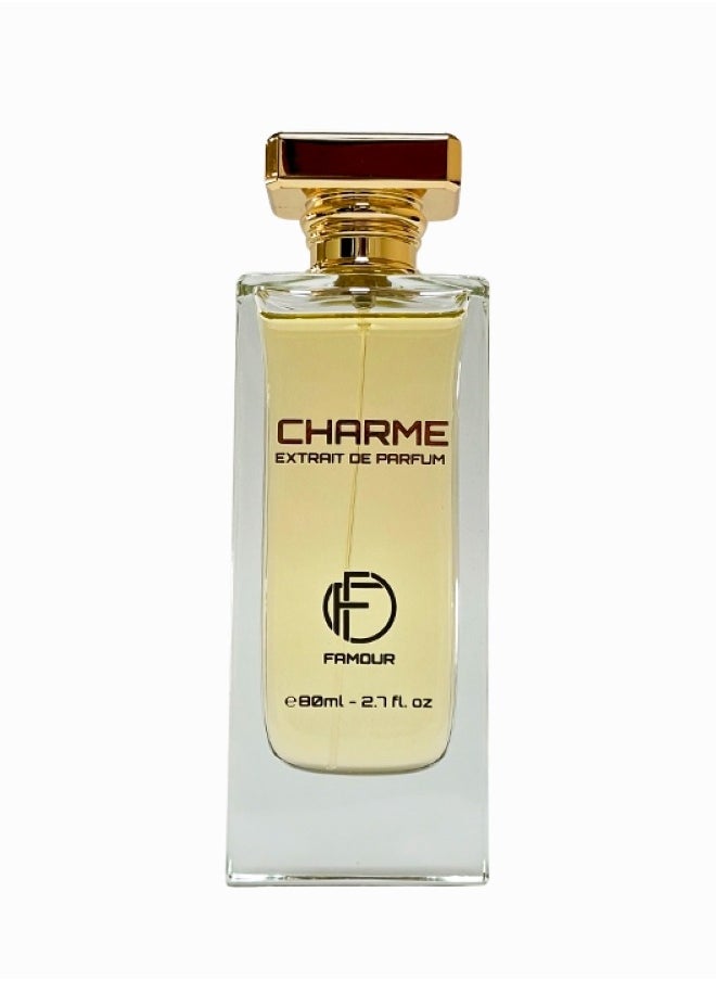 فامور - عطر شارم 80 مل - Image 1