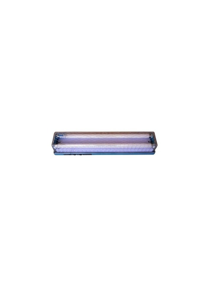 AMIR - Heavy Duty Heavy Duty Emergency Light Clear 60cm - Image 1