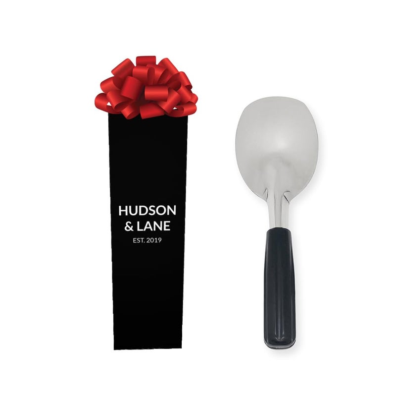Hudson & Lane مغرفة آيس كريم هادسون ولين - Image 1