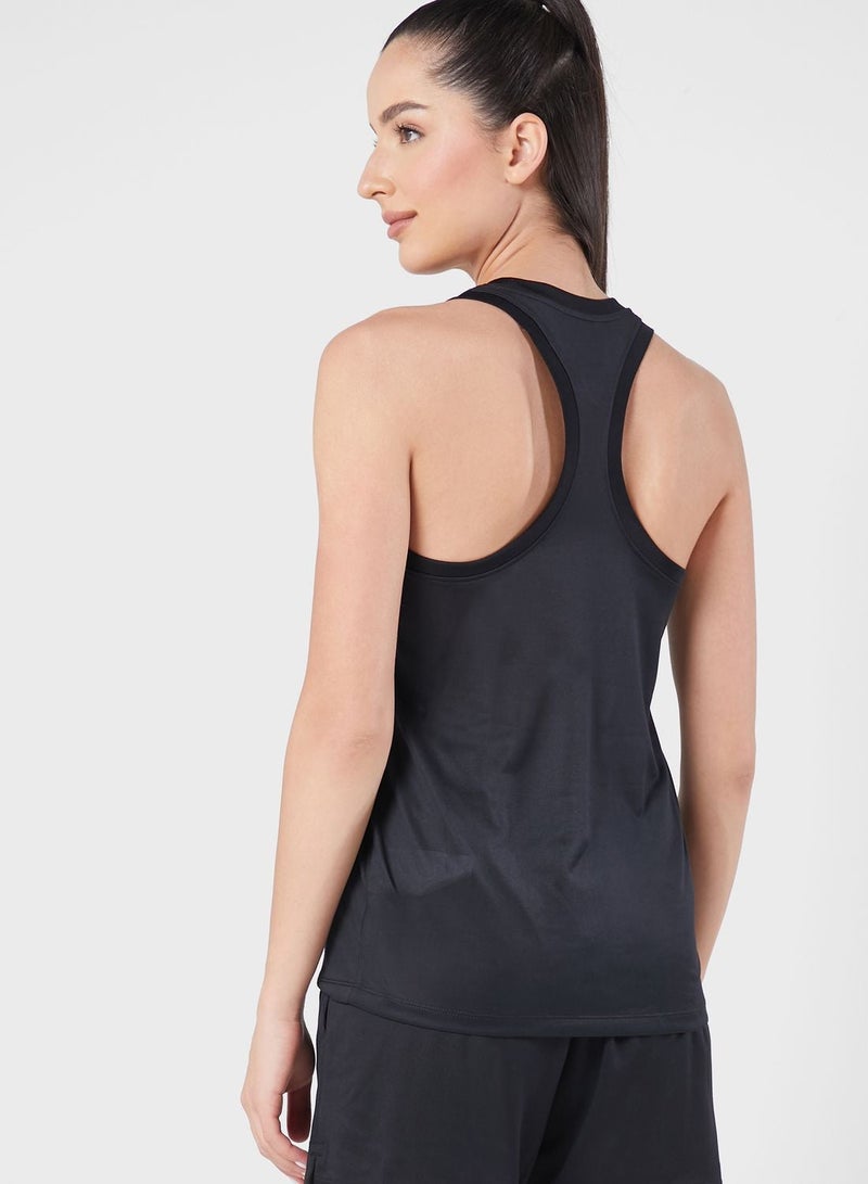 نايكي تيشيرت رياضي بدون أكمام دراي فت - Image 2