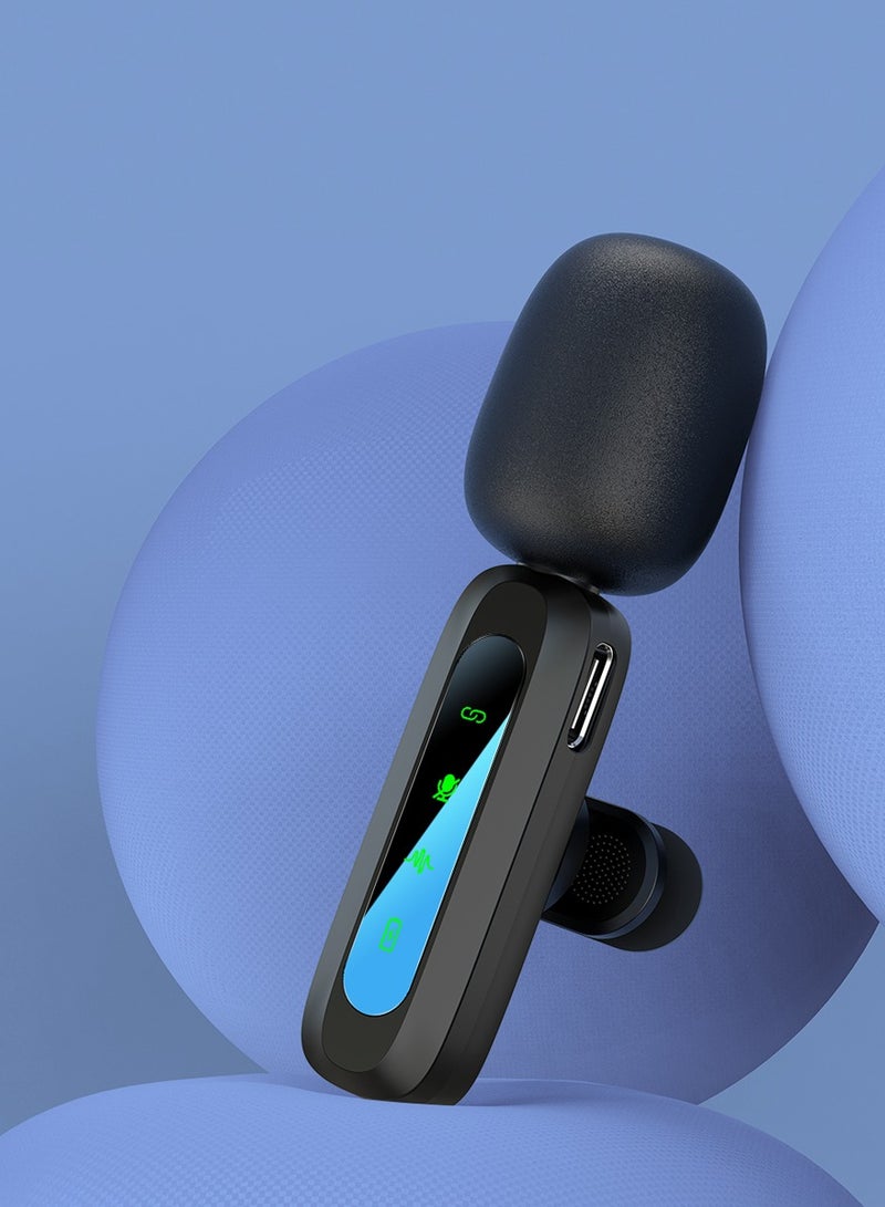 general GM37 Wireless Microphone IPHONE - Image 4
