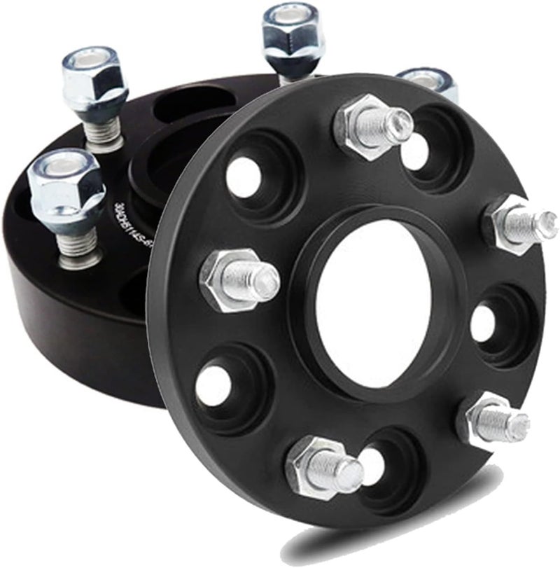 Vuzmode 5x110 Car Tire Gasket Wheel Spacer - Image 3