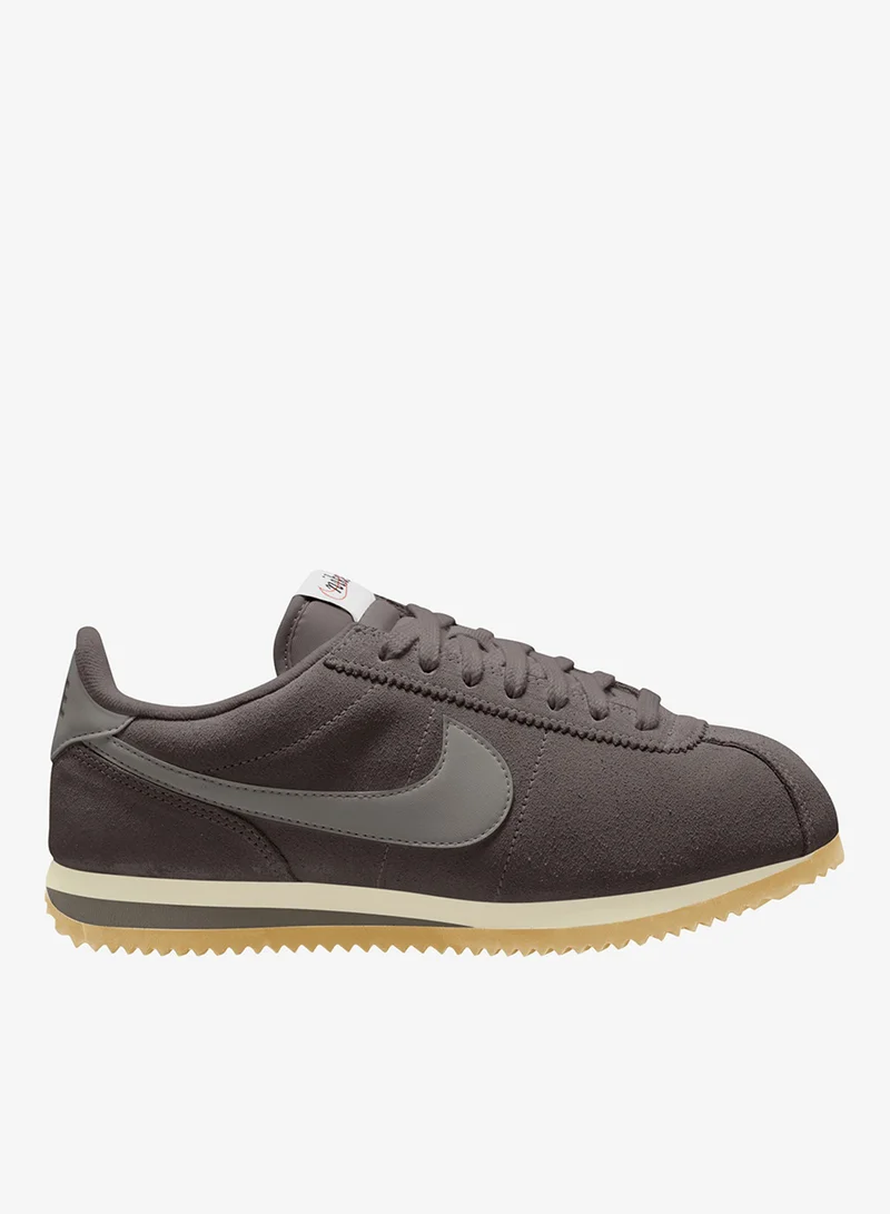 Cortez Suede