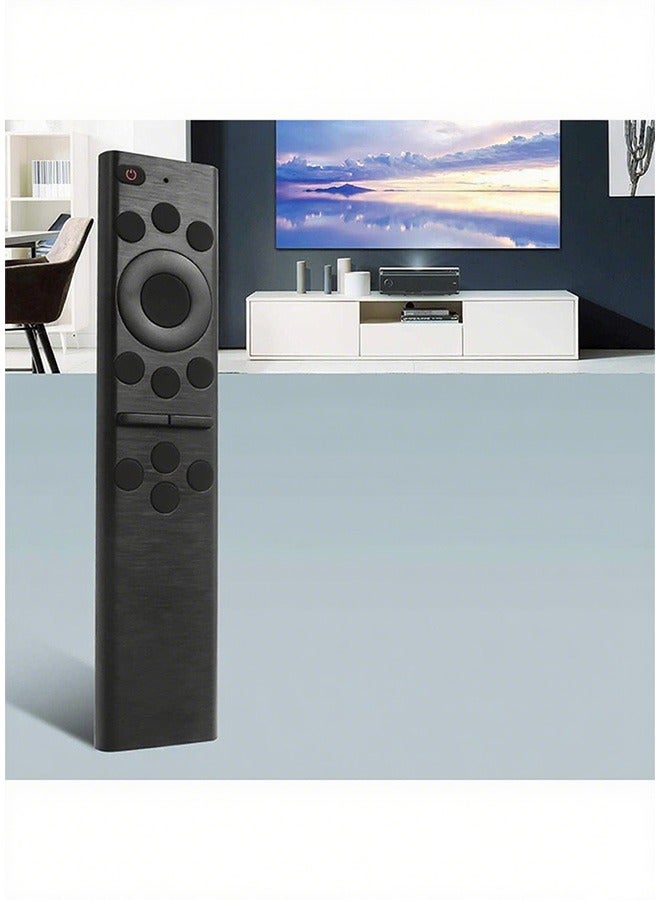 New Replacement Remote Control – Universal Remote Compatible with  Replacement - Designed for Frame, Serif, Crystal, Solar, UHD, Neo QLED, OLED, 4K, 8K Models - Image 4