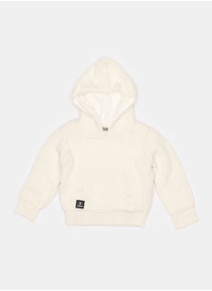 Baby Boy Pullover