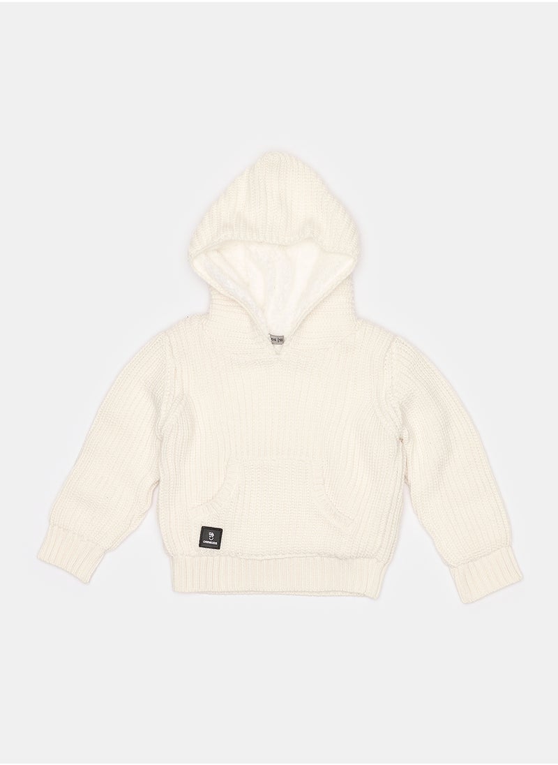 OWNKIDS - Baby Boy Pullover - Image 1