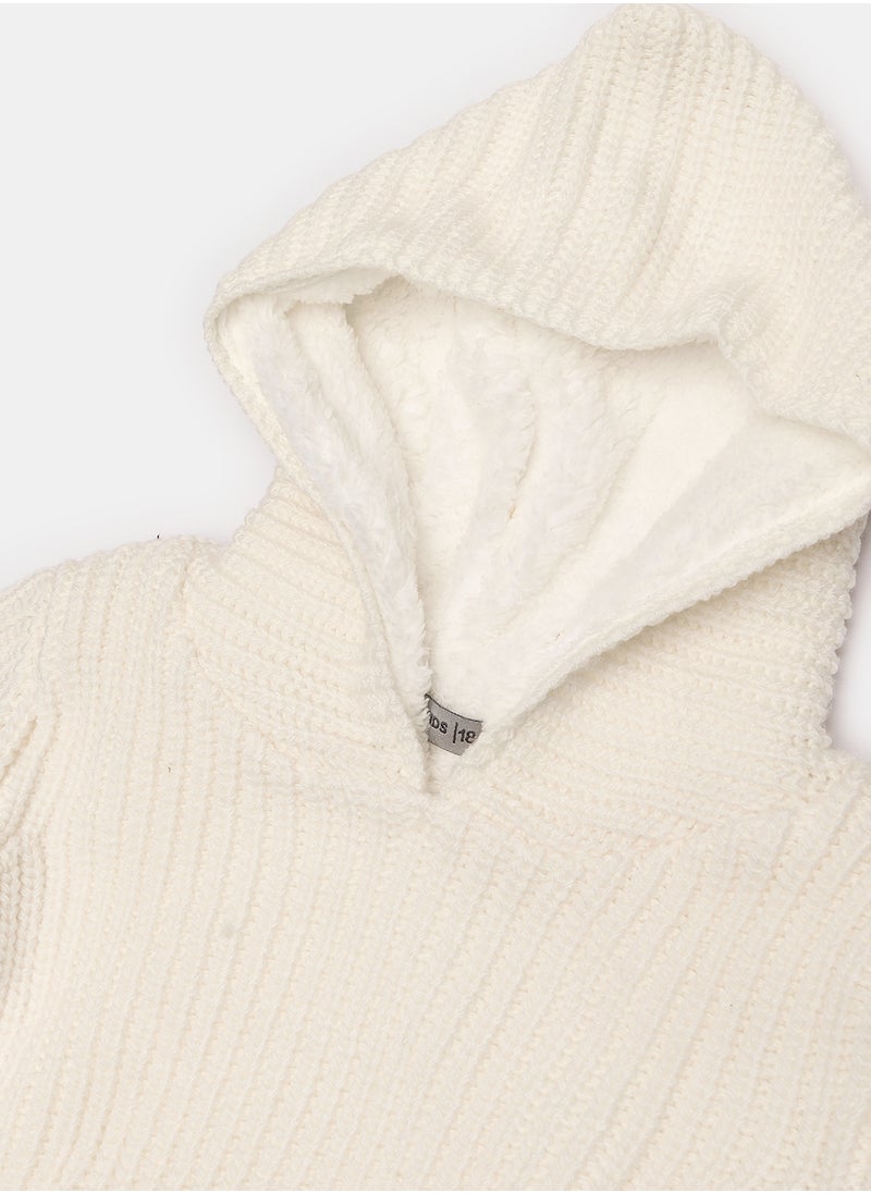OWNKIDS - Baby Boy Pullover - Image 1