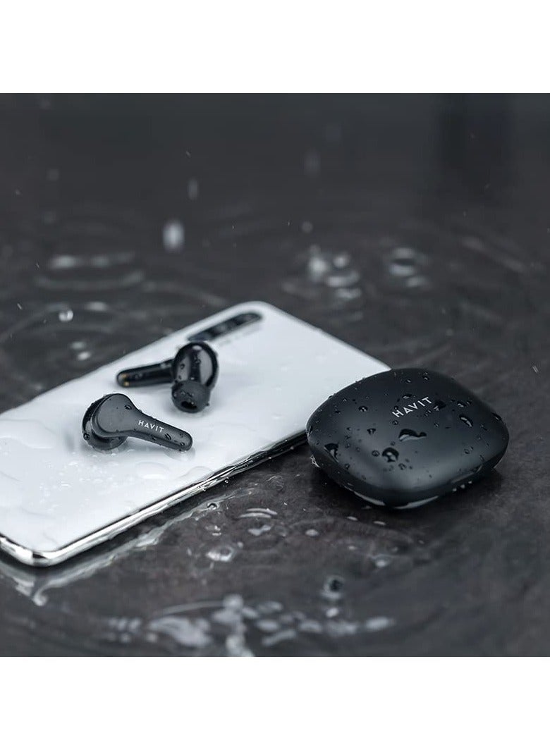 Havit TW959 True Wireless Stereo Earbuds - Image 4