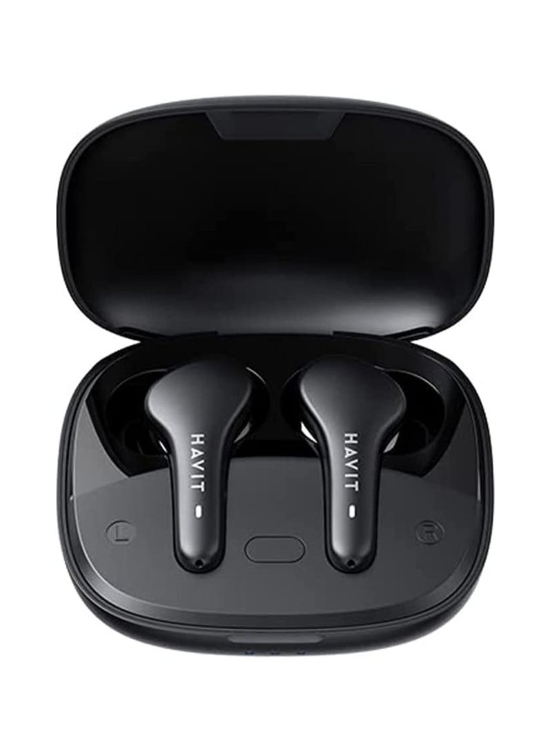 Havit TW959 True Wireless Stereo Earbuds - Image 1