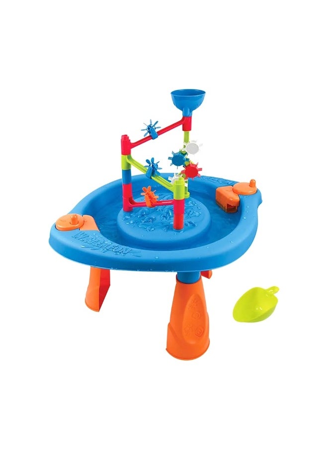 PLAYGO Playgo Fun Wheels Water Activity Playset  - Image 1