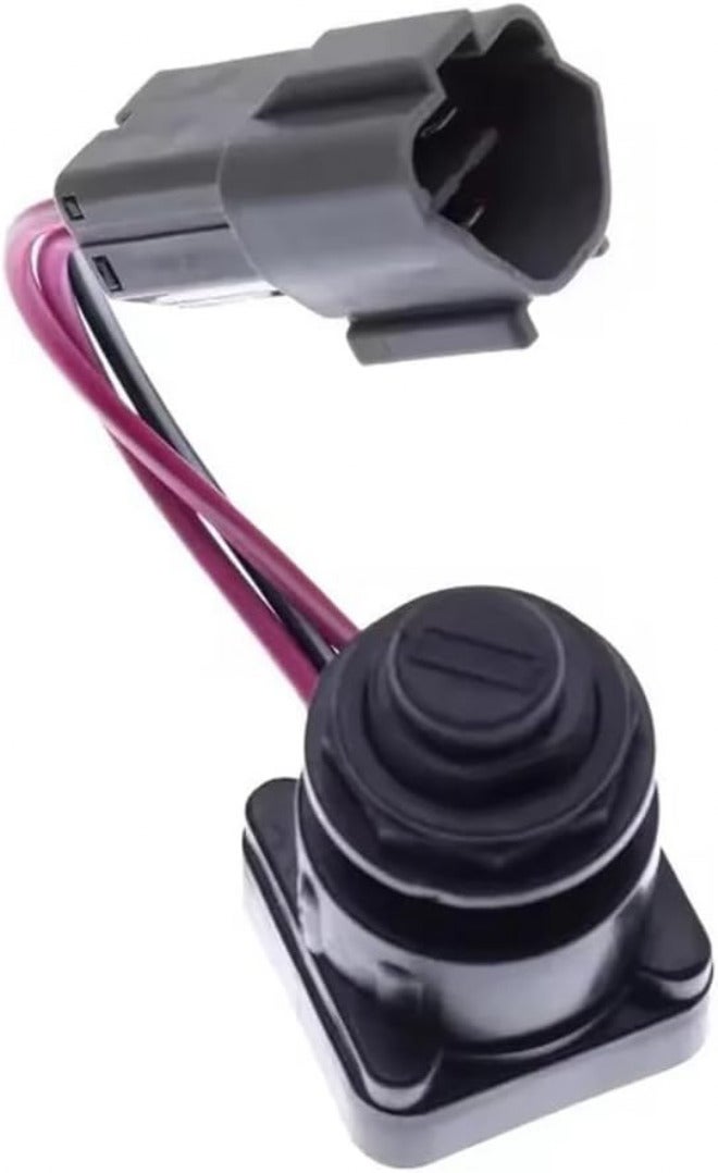 Compatible Ignition Switch for Excavator Models KX41 KX71 KX080 KX91 KX121 U15 U35 U45 Replacement Part RC41153964 - Image 2
