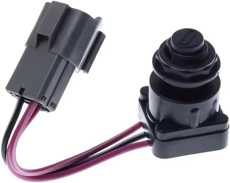 Compatible Ignition Switch for Excavator Models KX41 KX71 KX080 KX91 KX121 U15 U35 U45 Replacement Part RC41153964 - Image 1