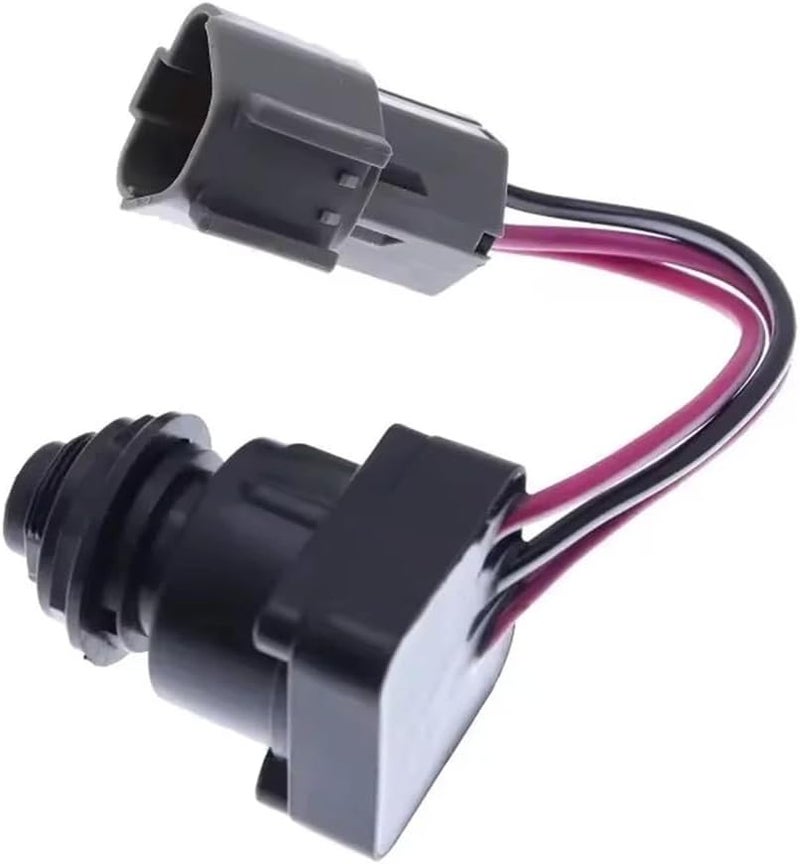 Compatible Ignition Switch for Excavator Models KX41 KX71 KX080 KX91 KX121 U15 U35 U45 Replacement Part RC41153964 - Image 4