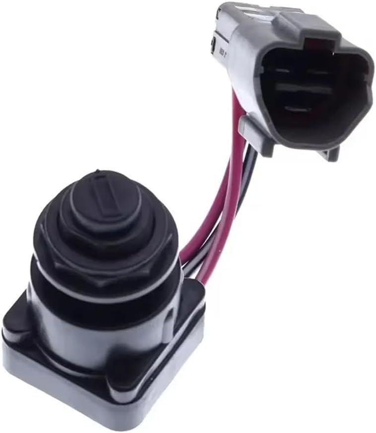 Compatible Ignition Switch for Excavator Models KX41 KX71 KX080 KX91 KX121 U15 U35 U45 Replacement Part RC41153964 - Image 3