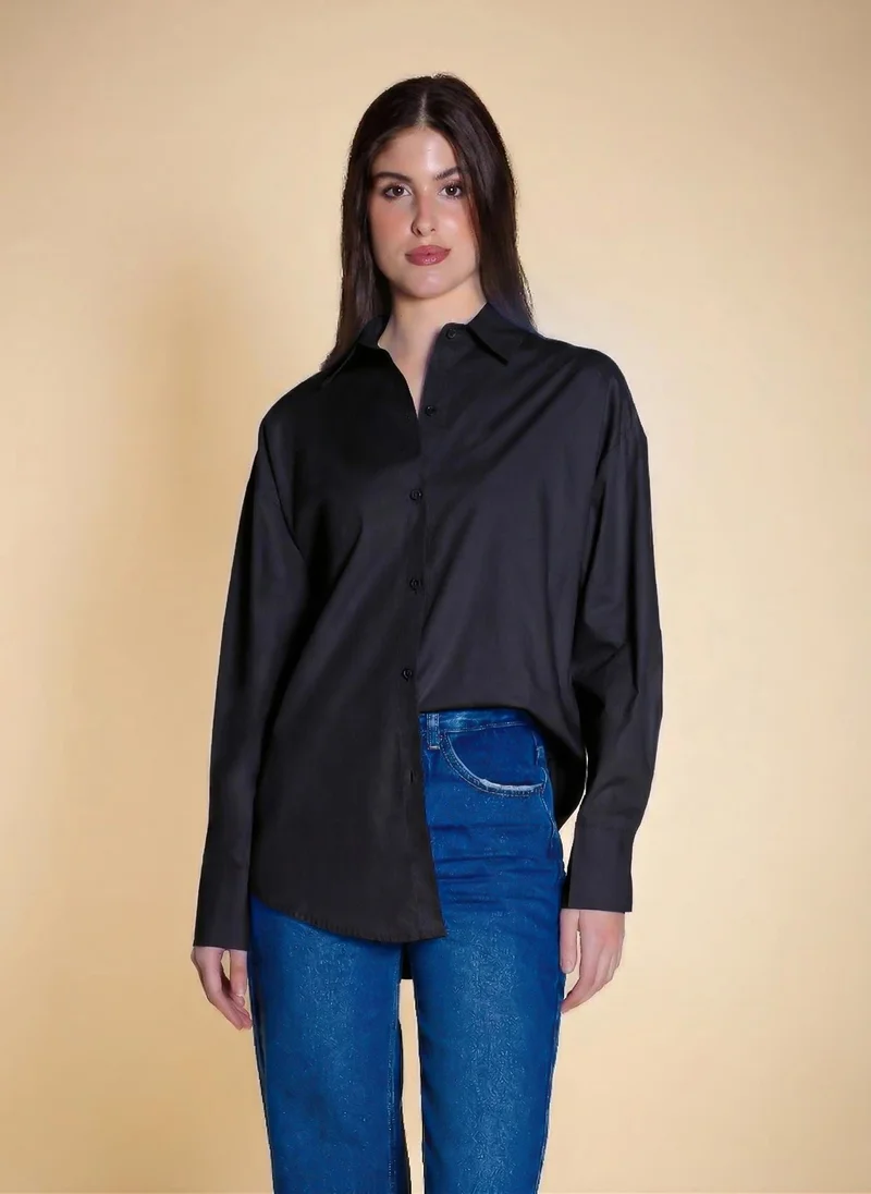 SHAPES COMFORT OXFORD SHIRT