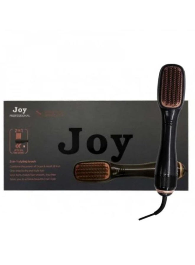 1200W 2-in-1 Hair Dryer and Styler