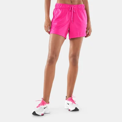 Nike Women's Dri-FIT Attack Training Shorts