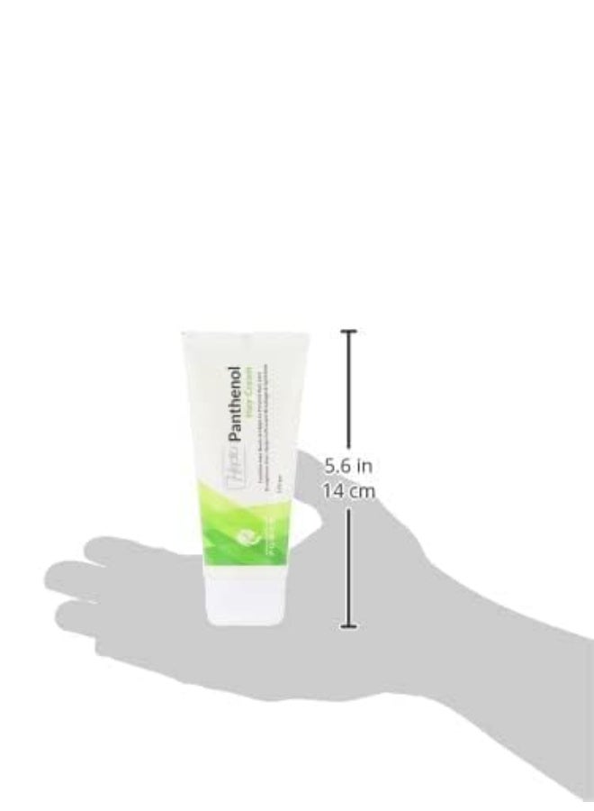 هيبتا كريم بانثينول لتغذية وترطيب الشعر بعمق ١٠٠ جرام - Image 2